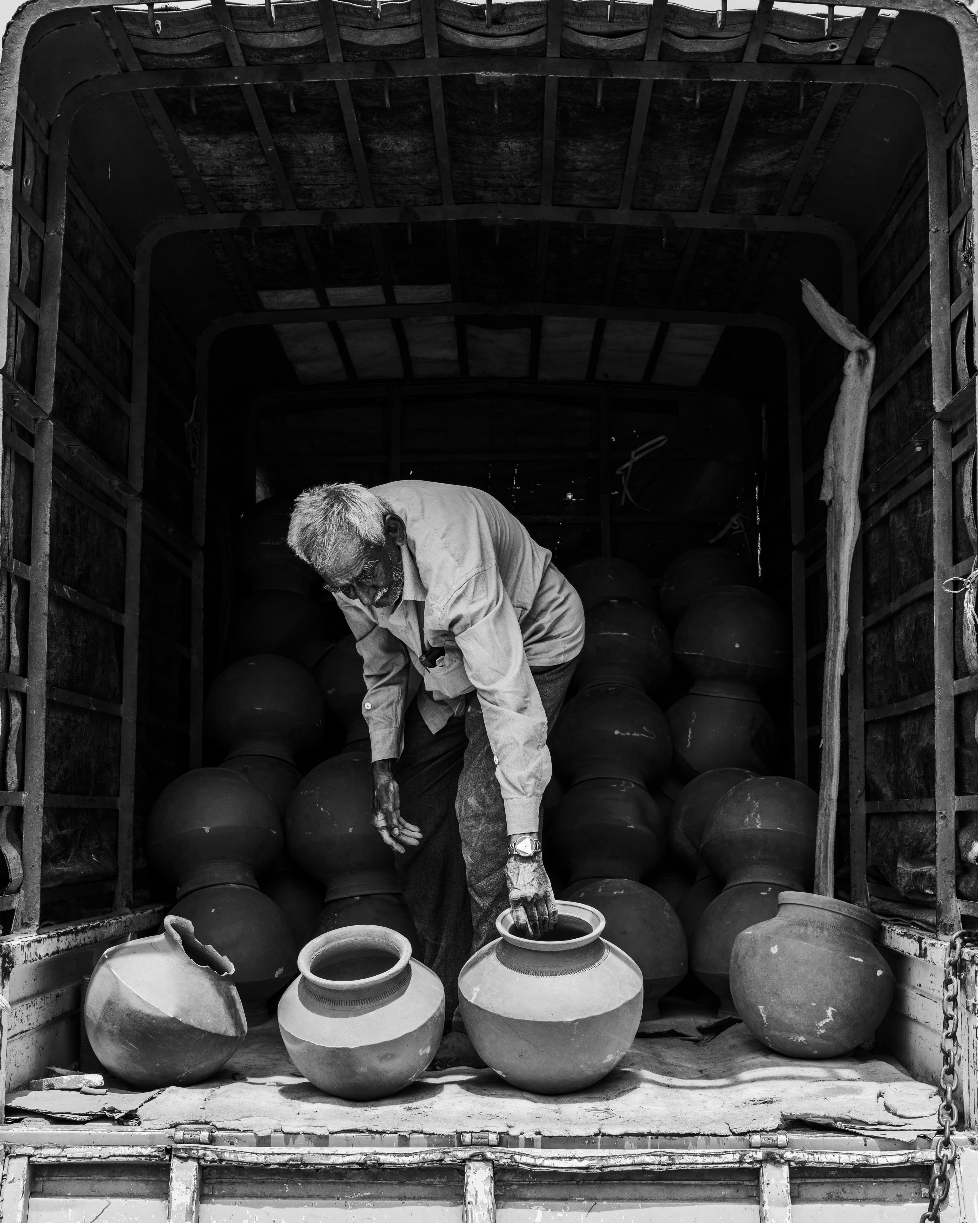 Street Photography Cover